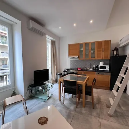 Appartement Heart Of Harboor Cosy And *