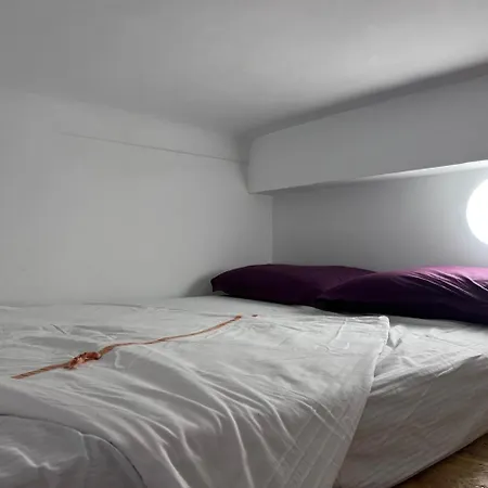 Heart Of Harboor Cosy And Appartement Nice