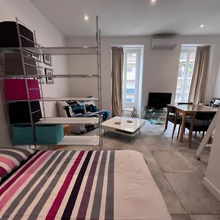 Heart Of Harboor Cosy And Appartement