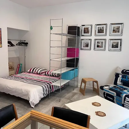 Appartement Heart Of Harboor Cosy And