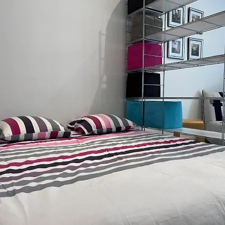 Heart Of Harboor Cosy And Appartement *