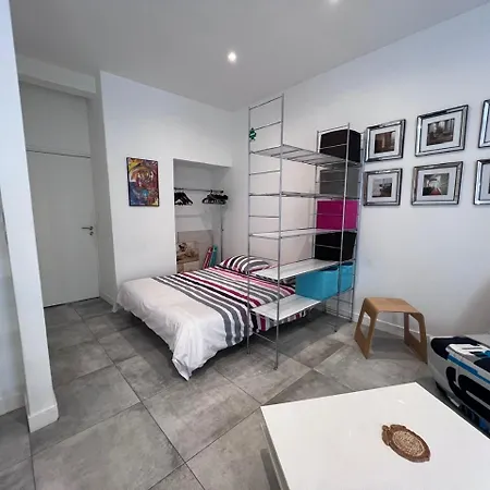 Heart Of Harboor Cosy And Appartement Nice