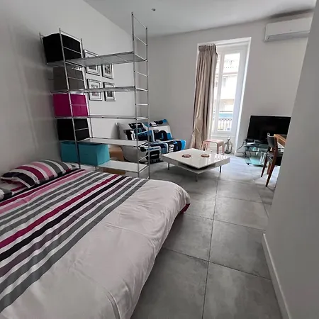 Heart Of Harboor Cosy And Appartement