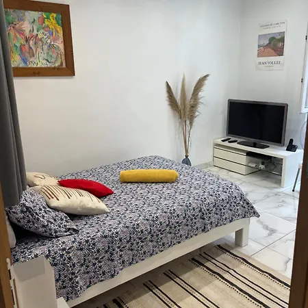 Appartement Libération *