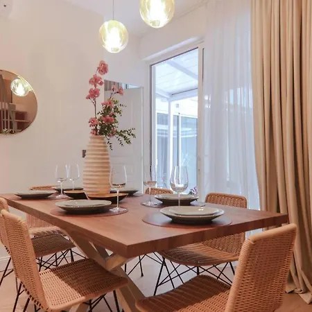 Apartment Angleterre 3 - Grand Proche Gare *