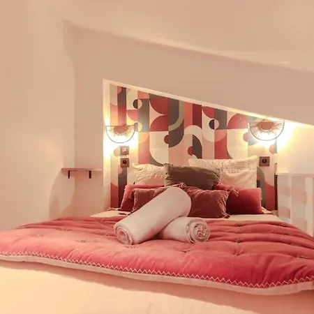 Apartment Angleterre 3 - Grand Proche Gare