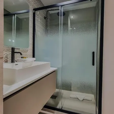 Apartment Angleterre 3 - Grand Proche Gare