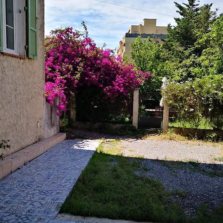 Appartement Dans à Ouest Nice