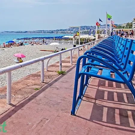 Au Petit Carre D Or Proche Plages Et Prom Apartment *