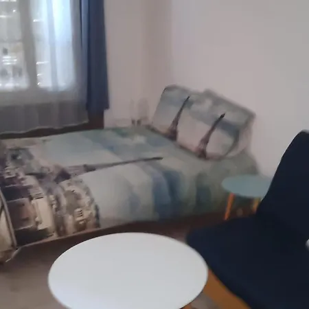 Appartement Coeur ! Zone Touristique ! *