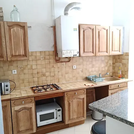 Appartement Coeur ! Zone Touristique !