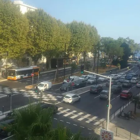Appartement Vue 28m2 200m De La Nice