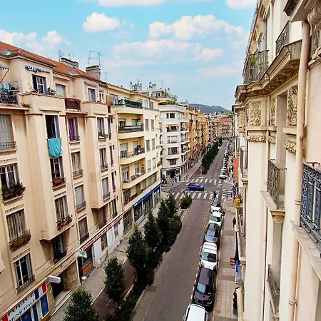 Apartment Charming T2 In Center *