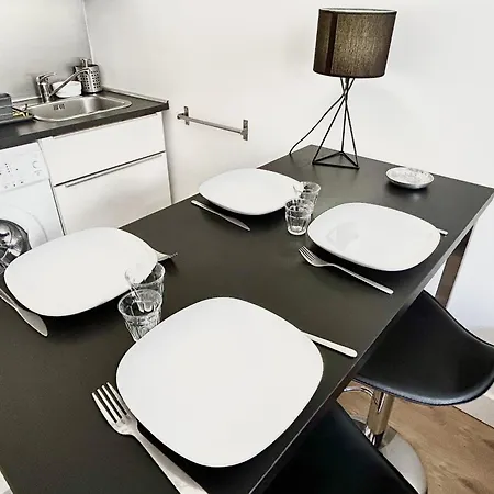 Appartement Riviera - Massena - Grimaldi Promenade Des