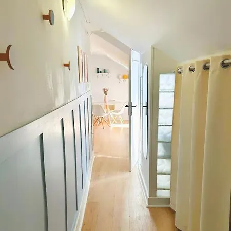 Apartment Au Petit Carre D Or Proche Plages Et Prom Nice