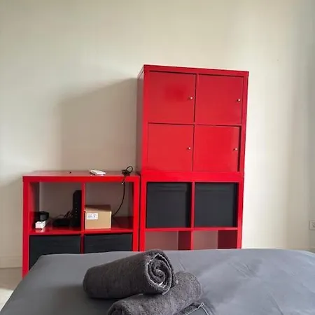 Apartment Cimiez - Joli Et Spacieux T3 Au Calme *