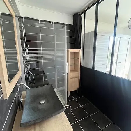 Apartment Cimiez - Joli Et Spacieux T3 Au Calme