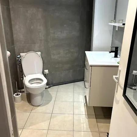 Appartement Avec Mezzanine Nice