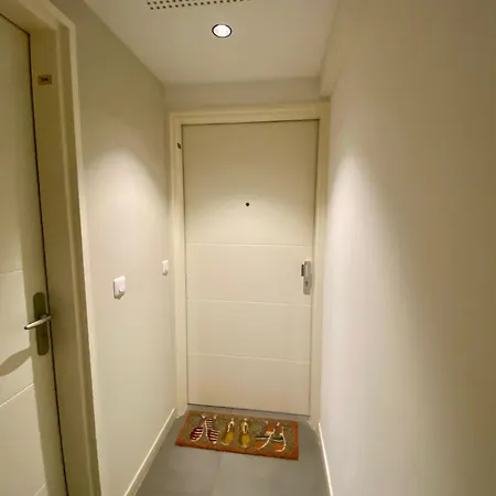 Beautes Fshh Apartment Nice