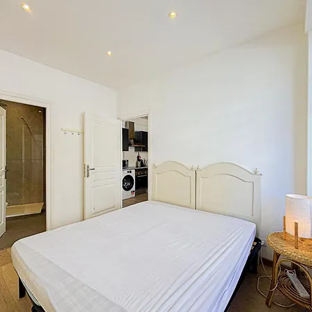 Gambetta - Wifi, 2pers, Hyper Center Appartement