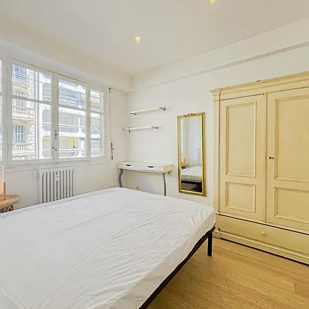 Gambetta - Wifi, 2pers, Hyper Center Appartement *