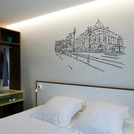Hotel Du Pin Port