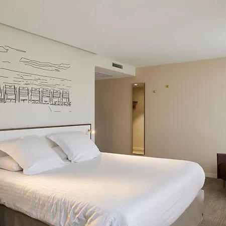Hotel Du Pin Port By Soniho