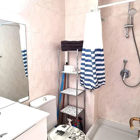 - Cosy Hypercentre à 500m De La Appartement Nice