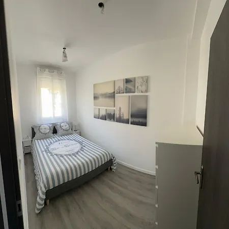 Appartement Cosy - Proche Et Toute Commodités *
