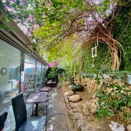 Apartment 1 Min De La Plage, 3 Chambres, Terrasse Et Jardin *