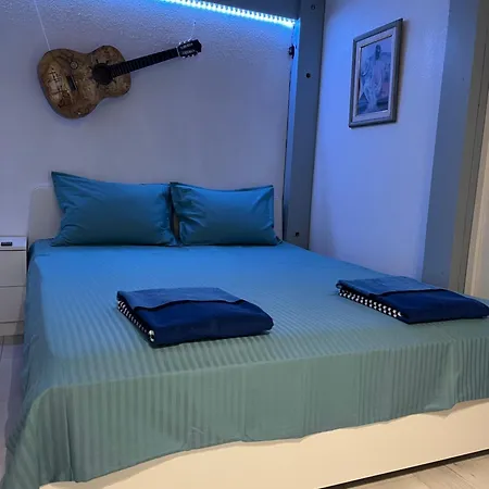 Appartement En Rez-de-jardin *