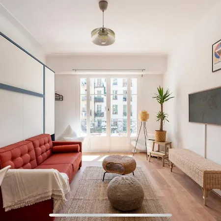 De Luxe Au Cœur De Appartement Nice