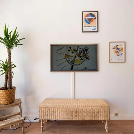 De Luxe Au Cœur De Appartement *