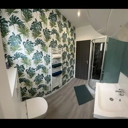 Appartement Cosy - Proche Et Toute Commodités *