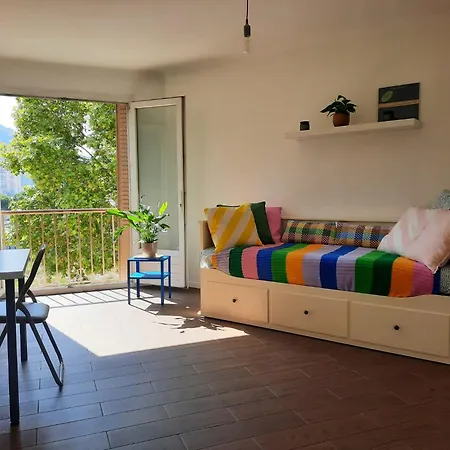 La 1, Climatisée Ac, Cuisine Privée Séjour chez l'habitant *