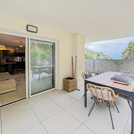 Canta Galet - Wifi, Ac, Parking, 4pers Appartement *