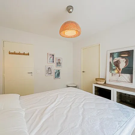 Canta Galet - Wifi, Ac, Parking, 4pers Appartement *