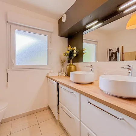 Appartement Canta Galet - Wifi, Ac, Parking, 4pers *