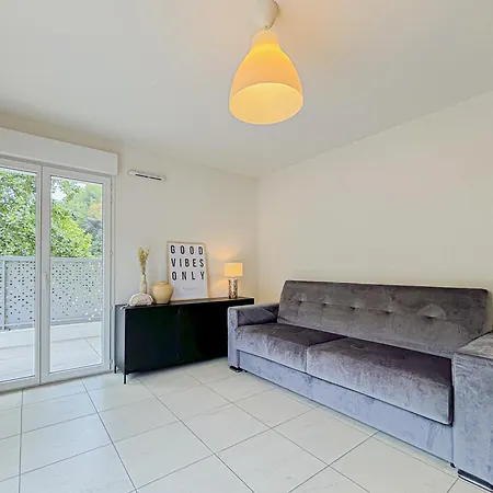 Appartement Canta Galet - Wifi, Ac, Parking, 4pers *