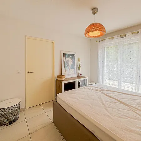 Appartement Canta Galet - Wifi, Ac, Parking, 4pers *