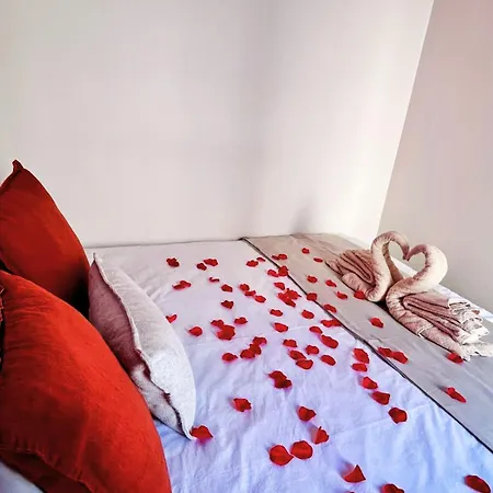 Apartment Seabnb - City & Sea - Ac - 2 Min To Tram Nice