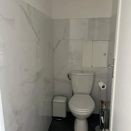 Apartment Les Oliviers *