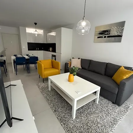 Fabron Hills B01 By Avecoeur Appartement