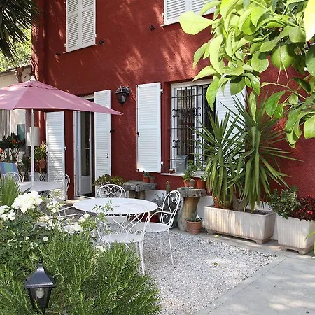 Danemark Hotel