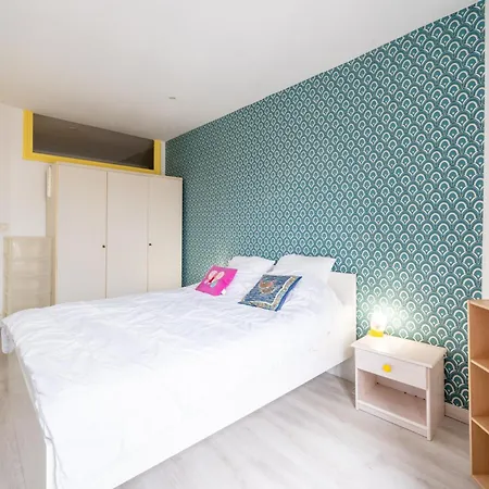 Appartement 2p Hyper-centre *