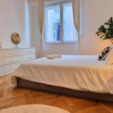 Jazzy Et Spacieux Prom Des Appartement *