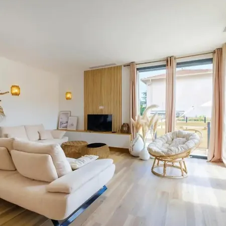 Apartment Tranquil Riviera With Sea View *