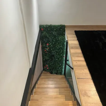 Apartment Duplex *