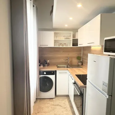 Duplex * Nice