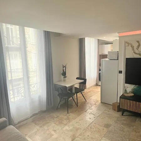 Duplex Apartment